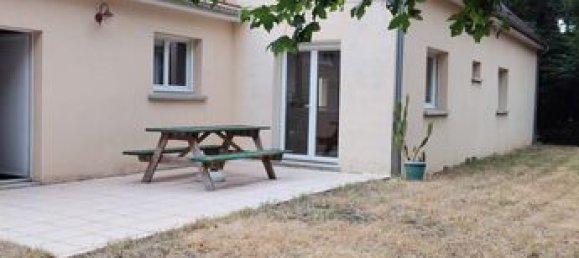 Дом с 5 спальнями в Сарта, Франция № 313039 12