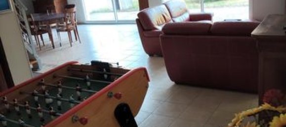 Дом с 5 спальнями в Сарта, Франция № 313039 3