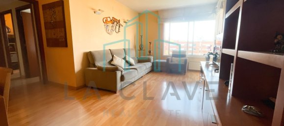 3 Schlafzimmer Penthouse in Mollet Del Valles, Spain, Nr. 137733 17