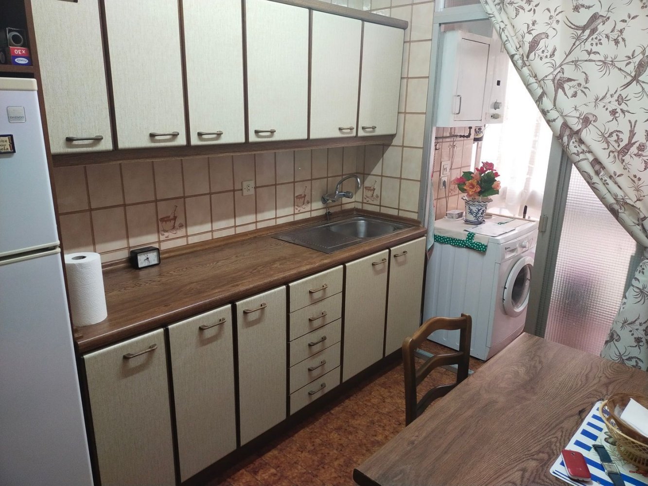 3 bedrooms Apartment in Almunecar, Spain No. 210577