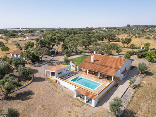 4 bedrooms House in Evora, Portugal No. 263325