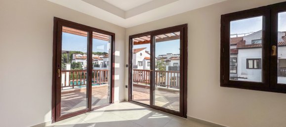 Wohnung 1+1 in Neva RiverSide, Antalya, Turkey, Nr. 39917 8