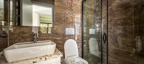 Wohnung 1+1 in Neva RiverSide, Antalya, Turkey, Nr. 39917 10