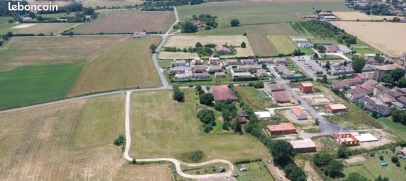 821m² Land in Le Burgaud, France No. 112478 5