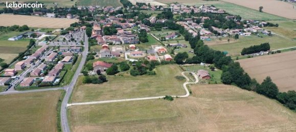 821m² Land in Le Burgaud, France No. 112478 4