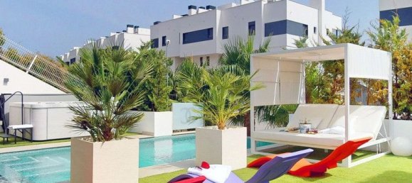 Вилла с 5 спальнями в Михас, Испания № 147741 4