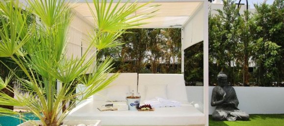 Вилла с 5 спальнями в Михас, Испания № 147741 5