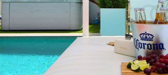 Вилла с 5 спальнями в Михас, Испания № 147741 7