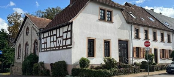 Granja de 9 habitaciónes en Saarbrucken, Germany No. 364328 2