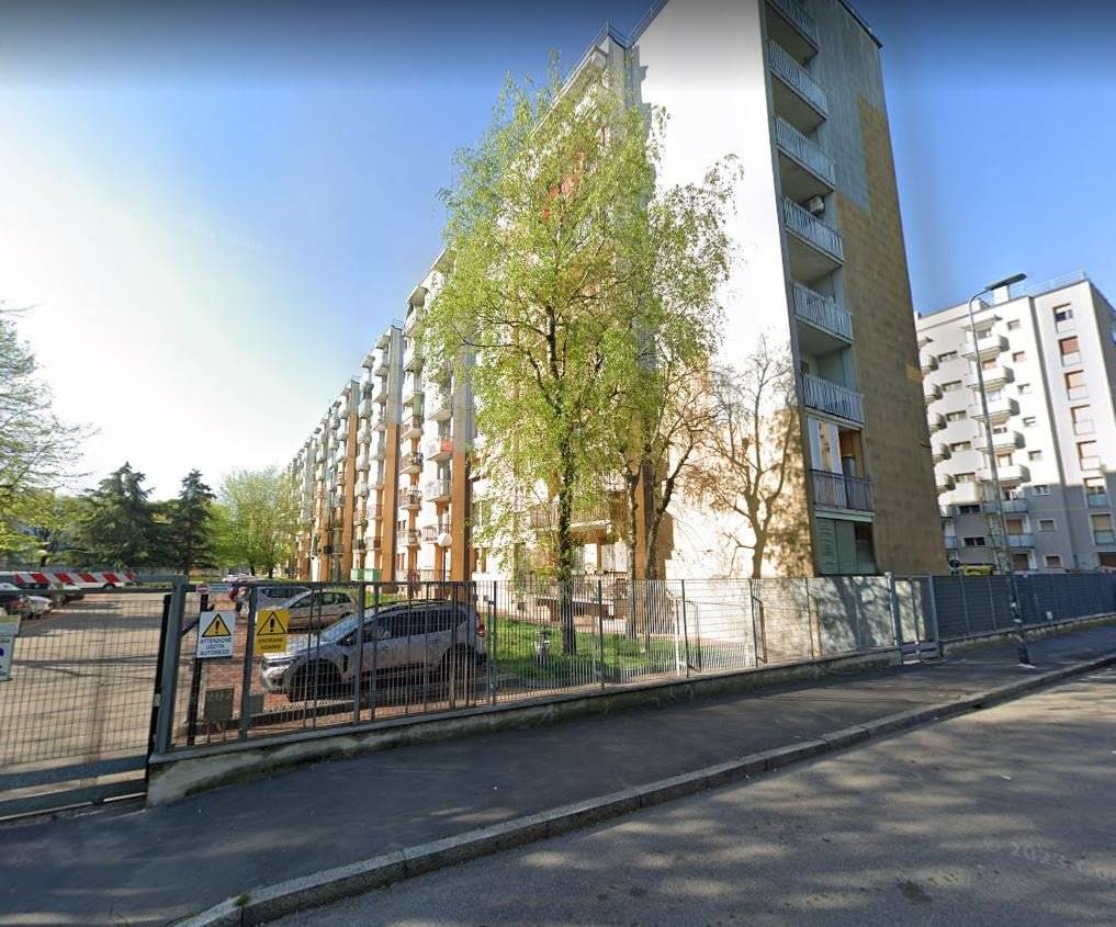 1 bedroom Apartment in Milan, Italy No. 246325