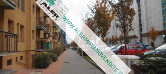 1 bedroom Apartment in Milan, Italy No. 246325 4