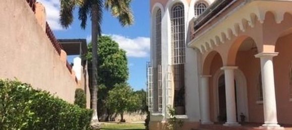 Casa de 5 dormitorios en Yucatán, Mexico No. 189809 2