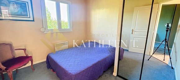 4 bedrooms Villa in Bourgoin-Jallieu, France No. 302356 12