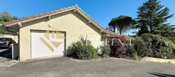 4 bedrooms Villa in Bourgoin-Jallieu, France No. 302356 18