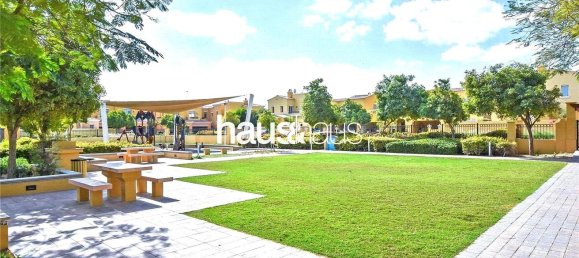 Villa de 2 dormitorios en Arabian Ranches, UAE No. 99271 12