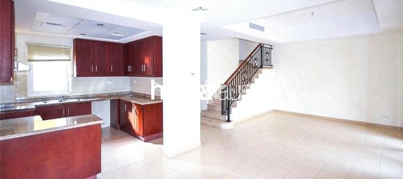 Villa de 2 dormitorios en Arabian Ranches, UAE No. 99271 3