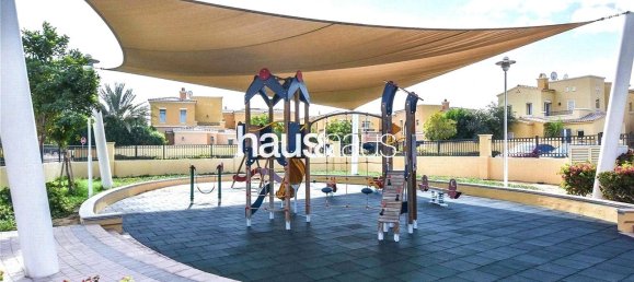 Villa de 2 dormitorios en Arabian Ranches, UAE No. 99271 13