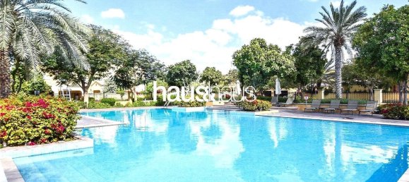 Villa de 2 dormitorios en Arabian Ranches, UAE No. 99271 11