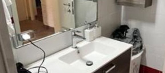 2-salle Appartement à Turin, Italy No. 50533 29