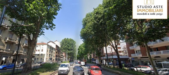 2-salle Appartement à Turin, Italy No. 50533 40