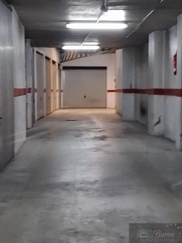  Garage in Rute, Spain No. 221484