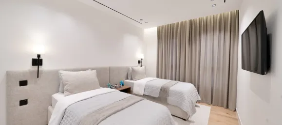 Vivenda T3 em Dubai, UAE N.º 105862 12