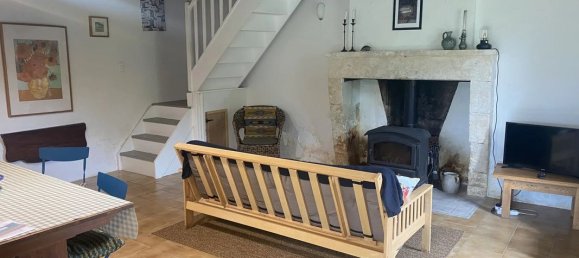 Castillos de 1 dormitorio en Dordogne, France No. 340265 8