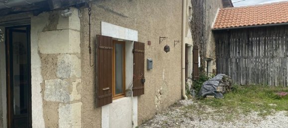 Castillos de 1 dormitorio en Dordogne, France No. 340265 13