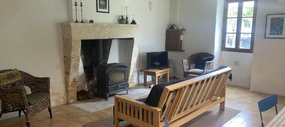 Castillos de 1 dormitorio en Dordogne, France No. 340265 3