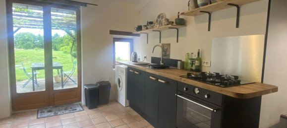 Castillos de 1 dormitorio en Dordogne, France No. 340265 4