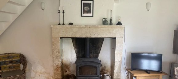 Castillos de 1 dormitorio en Dordogne, France No. 340265 7