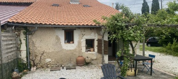 Castillos de 1 dormitorio en Dordogne, France No. 340265 12