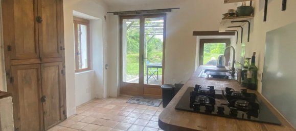 Castillos de 1 dormitorio en Dordogne, France No. 340265 6