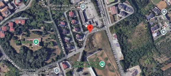 4 Schlafzimmer Wohnung in Benevento, Italy, Nr. 206751 39