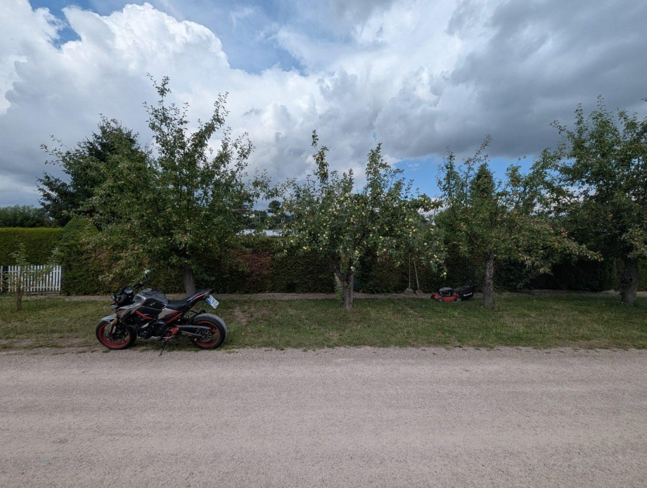  Land in Erfurt, Germany No. 262962