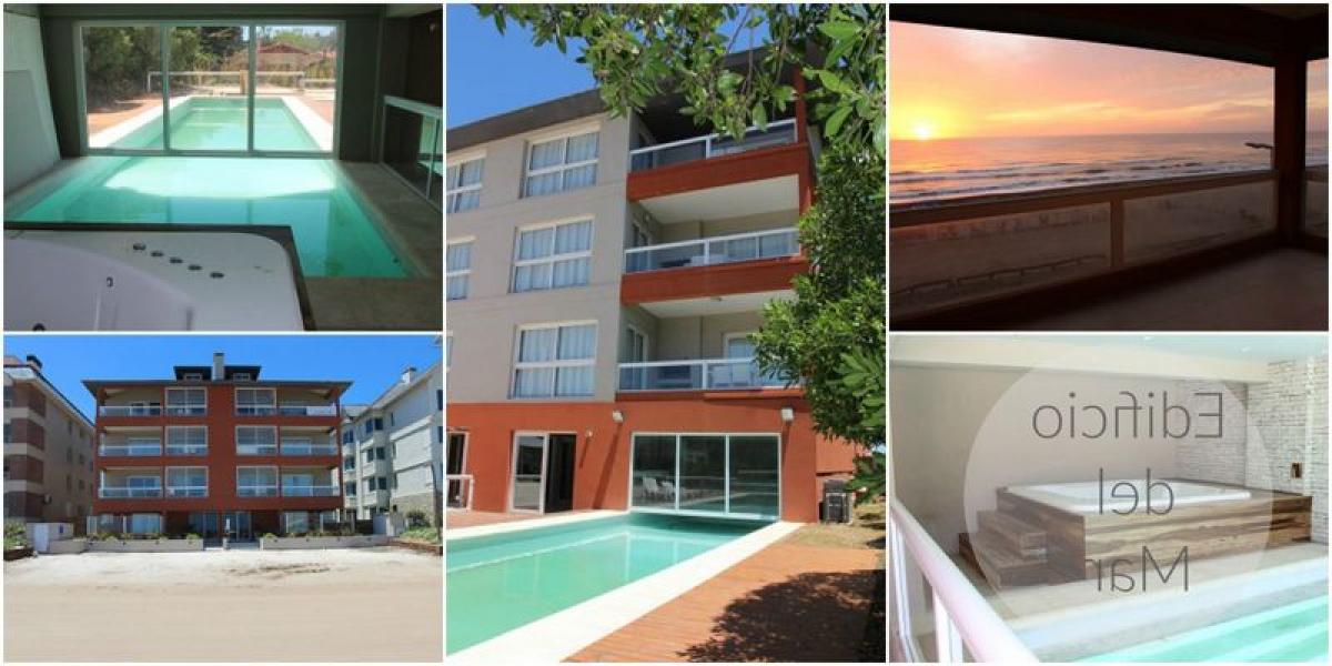 2 غرف نوم شقة في Mar del Plata, Argentina رقم 77818