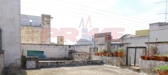 5 rooms House in Tuglie, Italy No. 142280 12