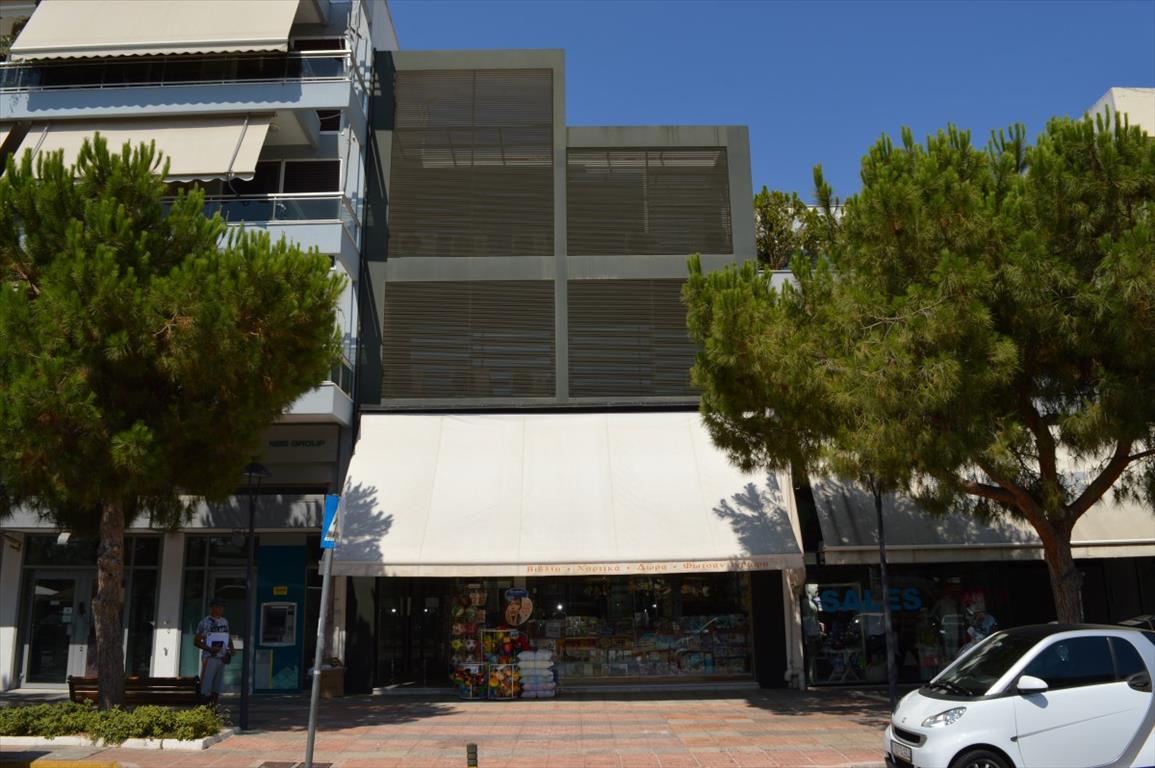 Maisonette in Voula, Greece 775m², Nr. 6611