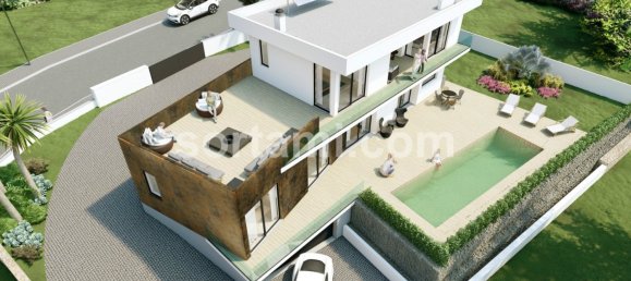 3 Schlafzimmer Grundstück in Silves, Portugal, Nr. 126879 2