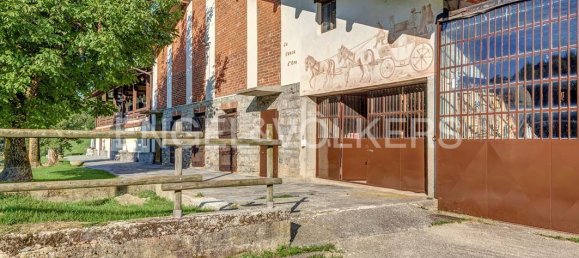 5 bedrooms House in Sormano, Italy No. 127846 24