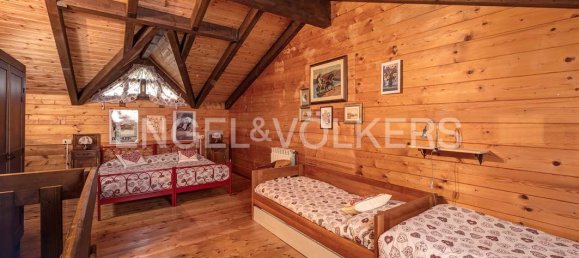 5 bedrooms House in Sormano, Italy No. 127846 20