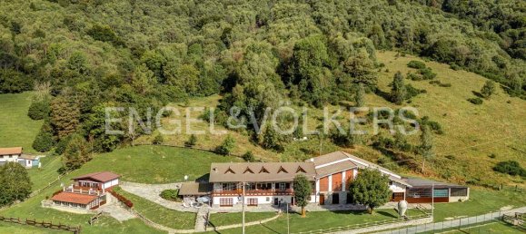 5 bedrooms House in Sormano, Italy No. 127846 28