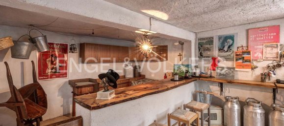 5 bedrooms House in Sormano, Italy No. 127846 19