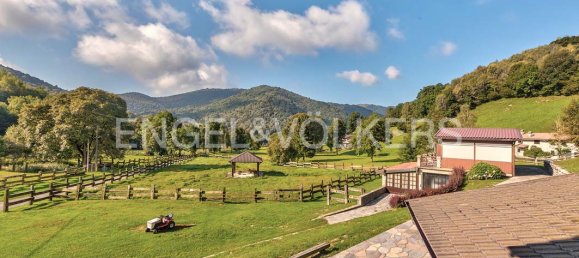 5 bedrooms House in Sormano, Italy No. 127846 25