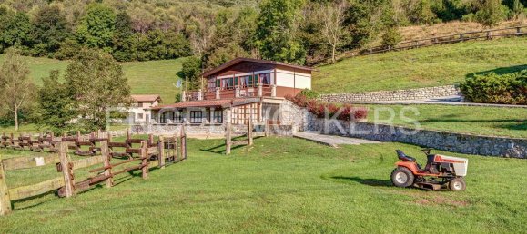 5 bedrooms House in Sormano, Italy No. 127846 27