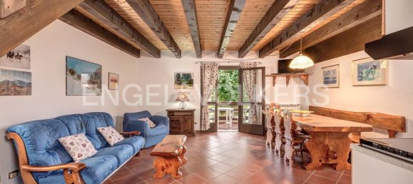 5 bedrooms House in Sormano, Italy No. 127846 10