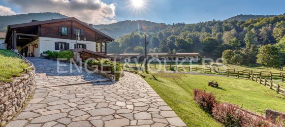 5 bedrooms House in Sormano, Italy No. 127846 23