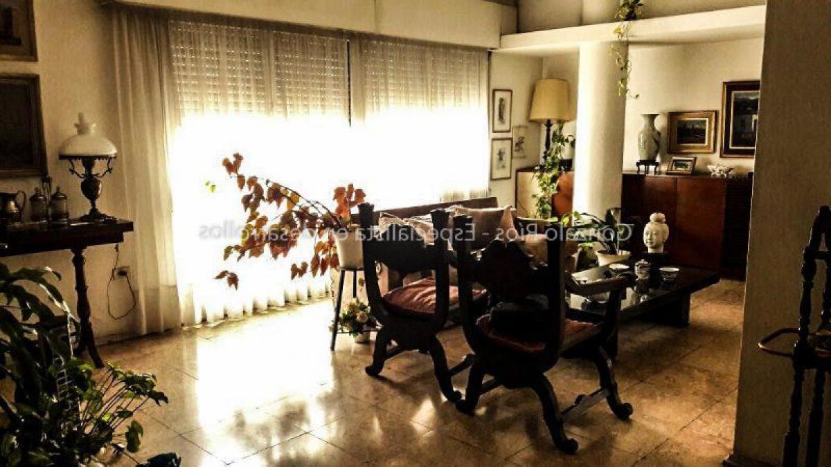 3 غرف نوم شقة في Cordoba, Argentina رقم 64192