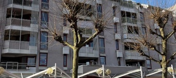 Квартира с 1 спальней в Саарбрюккен, Германия № 28064 3