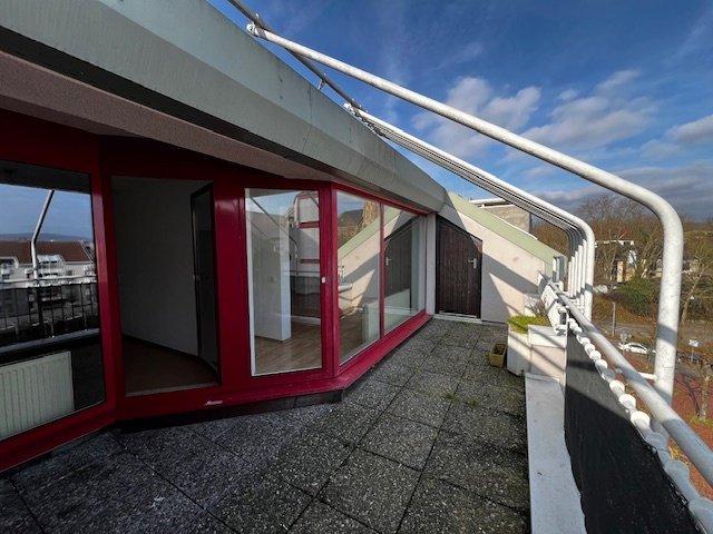 Квартира с 1 спальней в Саарбрюккен, Германия № 28064